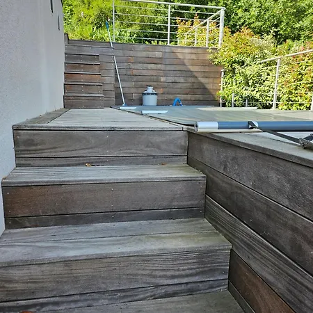 T3 Avec Vue Sur Les Alpes Vienne (Isere)